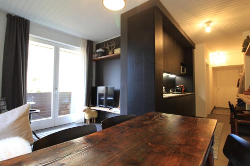 Facilities, IRIS TOP 3 DESIGN APARTMENT in Rottenstein