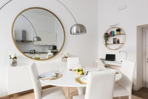 Lovely Rome Apartments - Vatican, Рим (фото 10)