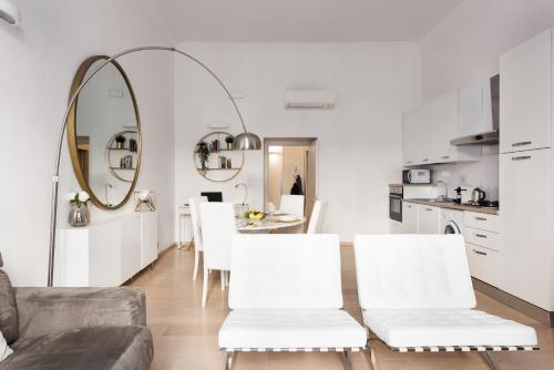 Lovely Rome Apartments - Vatican, Рим (фото 6)