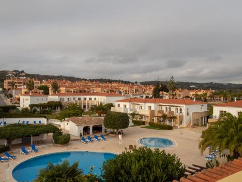 Luz Bay Hotel