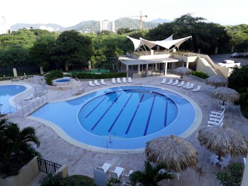 SANTA MARTA OASIS en ZAZUE