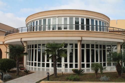 Hotel Minerva - image 4