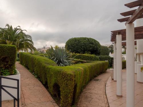 Luz Bay Hotel - image 11