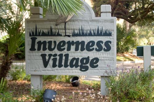 Inverness Village 942 in Hilton Head Island, USA
