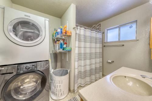 North Upper Truckee Retreat - image 11
