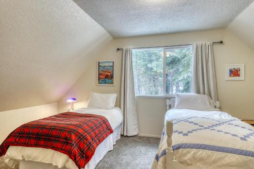 North Upper Truckee Retreat - image 3