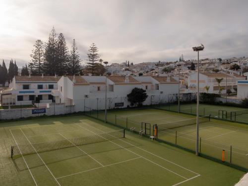 Luz Bay Hotel - image 3