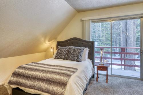 North Upper Truckee Retreat - image 12