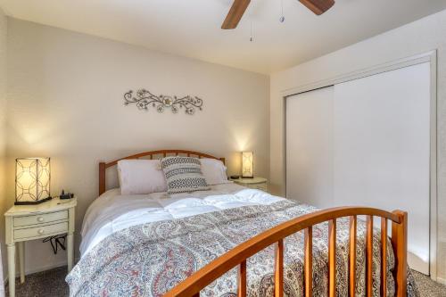 North Upper Truckee Retreat - image 10