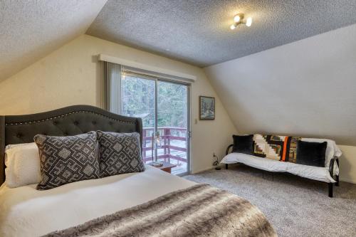 North Upper Truckee Retreat - image 2