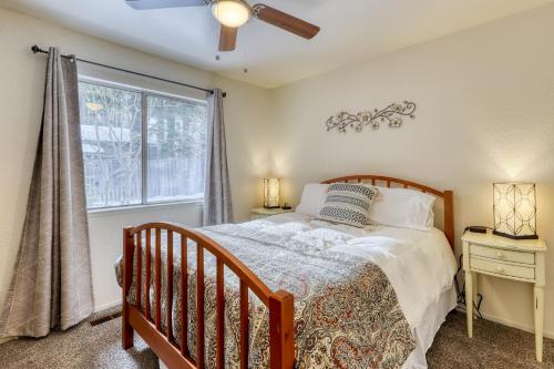 North Upper Truckee Retreat - main image