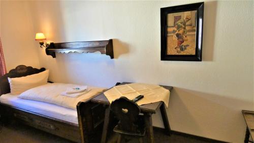 Stoll S Sporthotel Pet Policy