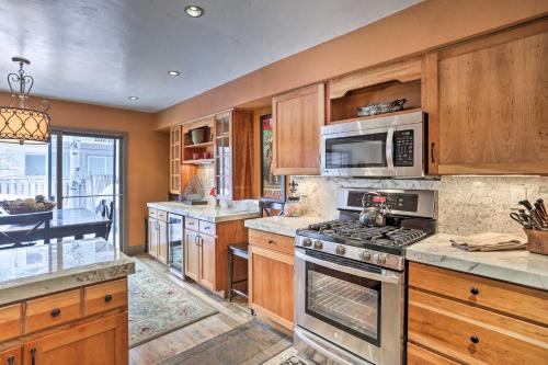 Updated Home 10 Min to Vail and Beaver Creek Resorts - image 5