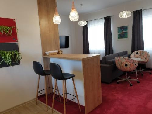 Penzion PIANO & Apartment PIANO