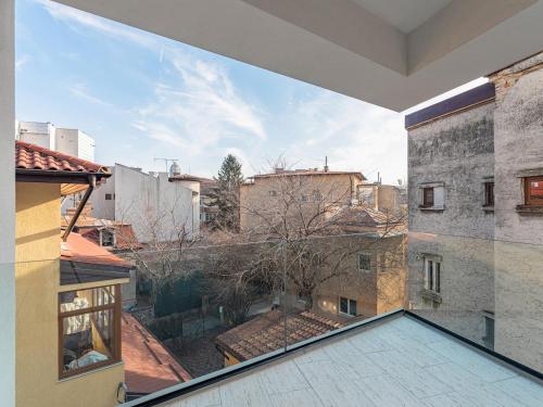 Pergola Boutique Hotel - image 13