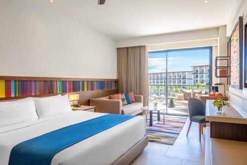 Hyatt Zilara Cap Cana in แก๊ป กานา