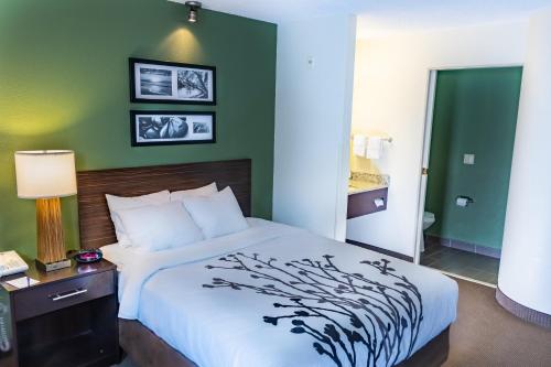 Sleep Inn Pasco Tri -Cities - main image