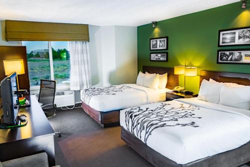 Sleep Inn Pasco Tri -Cities in 帕斯科