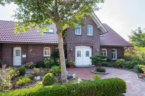 Haus Schönborn in Norden, Deutschland