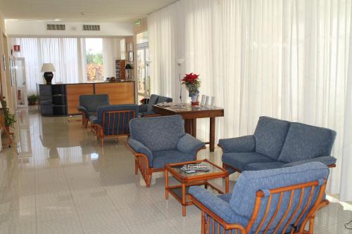 Hotel Minerva - image 13