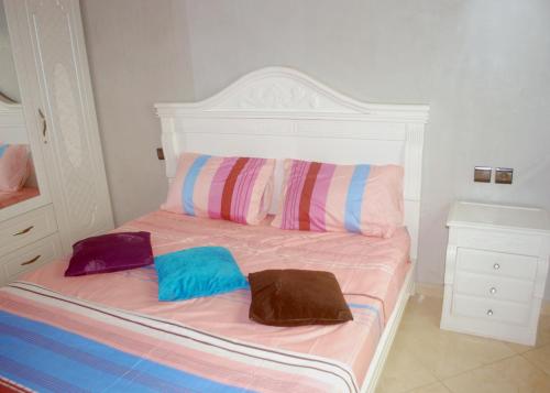 Guestroom, Full Appart Hotel in Kenitra
