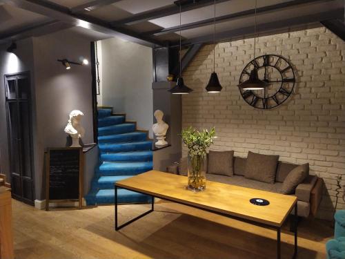 Jakaranda Hotel Istanbul 