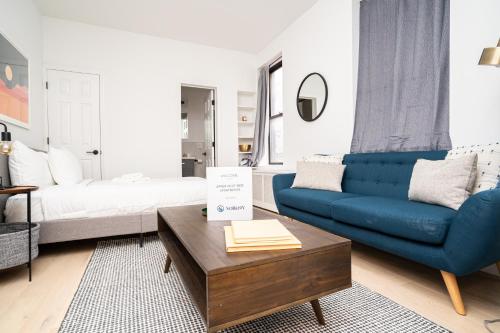 Upper West Side Apartments 30 Day Rentals - image 7