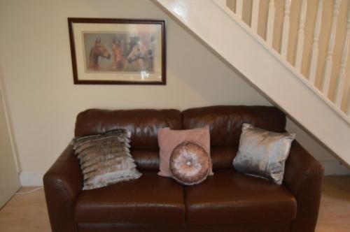 Mo's Apartment, Eccles, Greater Manchester