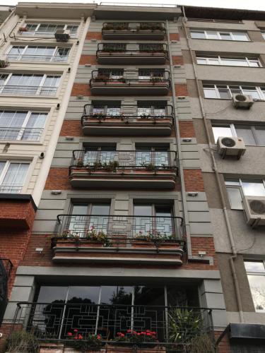 Numi Hotel, Istanbul (fotografie 4)