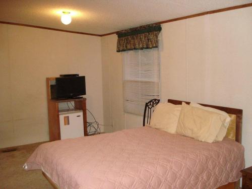 Comfort Green Motel - image 3