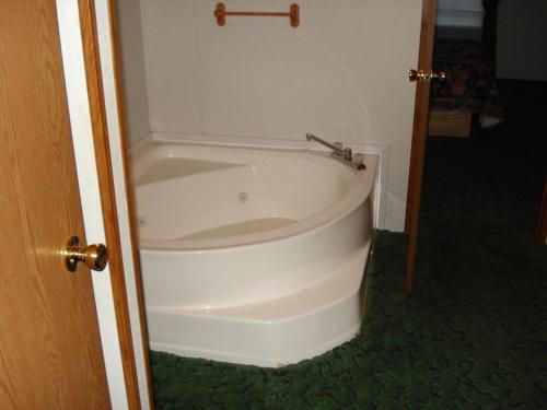 Comfort Green Motel - image 9
