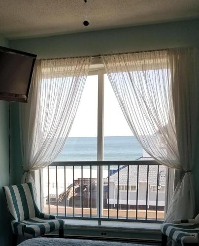 Mayfair Hotel in Belmar, USA