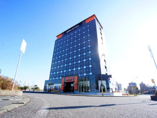 APA Hotel Chiba Inzaimakinohara Ekimae