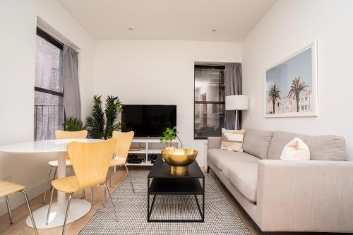 Upper West Side Apartments 30 Day Rentals