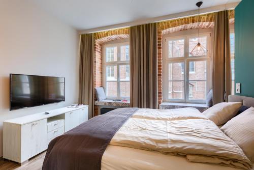 2/3 APARTMENTS Old Town, Wrocław (zdjęcie 4)