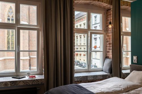 2/3 APARTMENTS Old Town