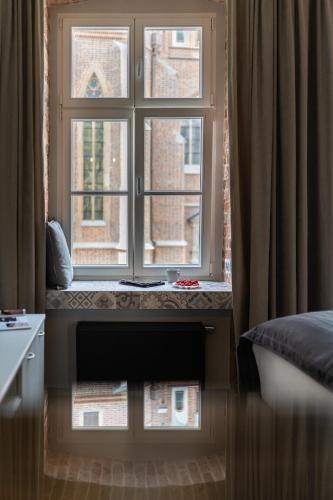 2/3 APARTMENTS Old Town, Wrocław (zdjęcie 11)
