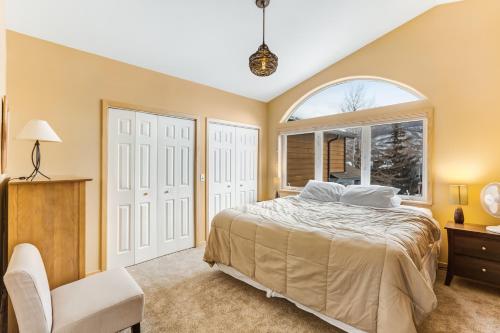 Marmot Comfort in Silverthorne, USA