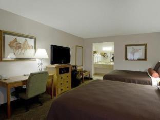 Best Western Plus Saddleback Inn & Conference Center