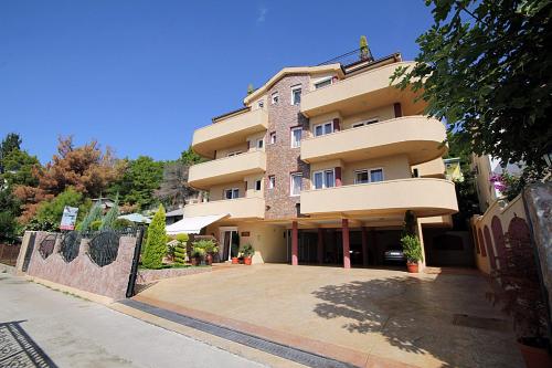 Villa Jupok