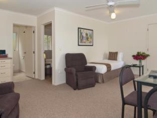 BKs Pioneer Motel, Auckland (fotografie 4)