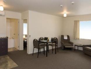 BKs Pioneer Motel, Auckland (fotografie 6)