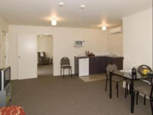BKs Pioneer Motel, Auckland (fotografie 7)