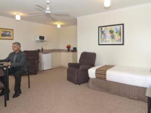 BKs Pioneer Motel, Auckland (fotografie 11)