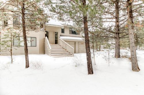 Holiday home in Sunriver Oregon