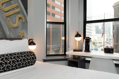 Hotel Indigo St. Louis - Downtown By IHG - image 3