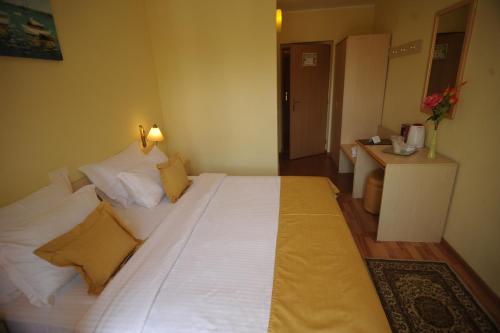 Hotel Valul Magic – Eforie Nord, CA