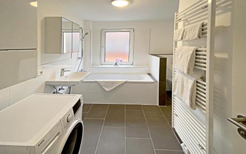 Nurban Apartments GoHo, Nürnberg (Foto 6)