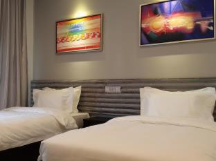 M Design Hotel @ Shamelin Perkasa, Kuala Lumpur (zdjęcie 2)