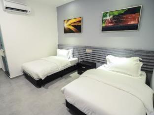 M Design Hotel @ Shamelin Perkasa, Kuala Lumpur (zdjęcie 3)
